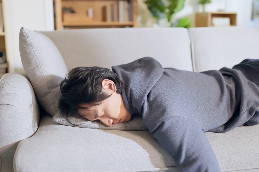 無理な方法で続かなくなっていないか