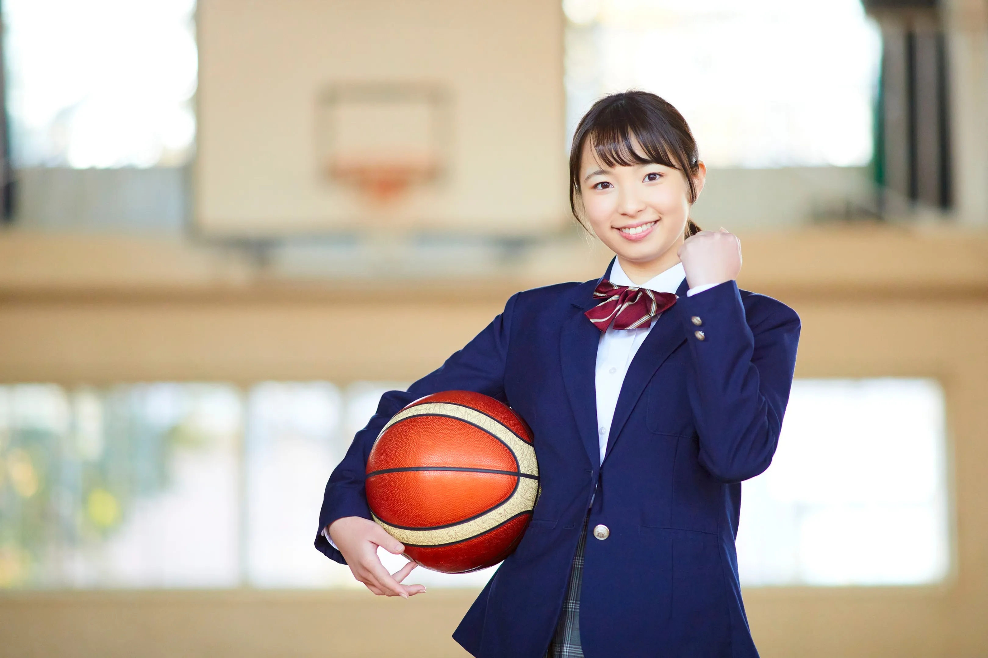 学生向けパーソナルトレーニング